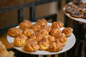 Hong Ngoc Cochinchine Boutique Hotel & Spa