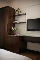 Hong Ngoc Cochinchine Boutique Hotel & Spa