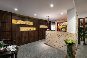 Hong Ngoc Cochinchine Boutique Hotel & Spa