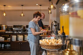 Hong Ngoc Cochinchine Boutique Hotel & Spa