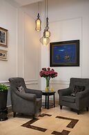 Hong Ngoc Cochinchine Boutique Hotel & Spa