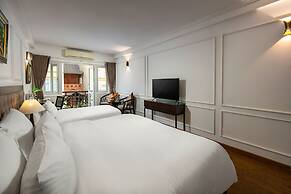 Hong Ngoc Cochinchine Boutique Hotel & Spa