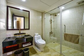 Hong Ngoc Cochinchine Boutique Hotel & Spa