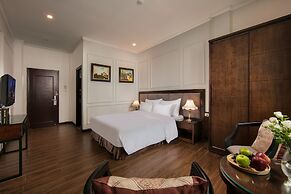 Hong Ngoc Cochinchine Boutique Hotel & Spa