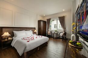 Hong Ngoc Cochinchine Boutique Hotel & Spa