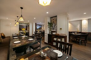 Hong Ngoc Cochinchine Boutique Hotel & Spa