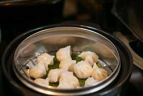 Hong Ngoc Cochinchine Boutique Hotel & Spa