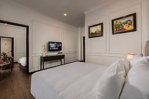 Hong Ngoc Cochinchine Boutique Hotel & Spa