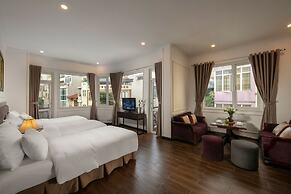 Hong Ngoc Cochinchine Boutique Hotel & Spa