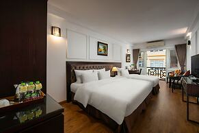 Hong Ngoc Cochinchine Boutique Hotel & Spa