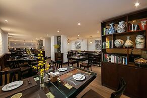 Hong Ngoc Cochinchine Boutique Hotel & Spa