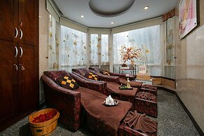 Hong Ngoc Cochinchine Boutique Hotel & Spa