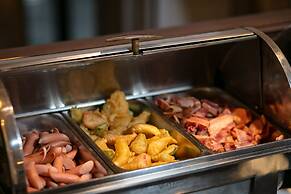 Hong Ngoc Cochinchine Boutique Hotel & Spa