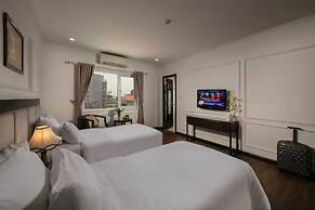 Hong Ngoc Cochinchine Boutique Hotel & Spa