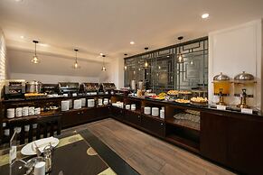 Hong Ngoc Cochinchine Boutique Hotel & Spa