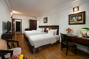 Hong Ngoc Cochinchine Boutique Hotel & Spa