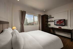 Hong Ngoc Cochinchine Boutique Hotel & Spa