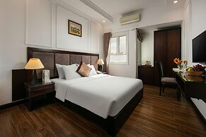 Hong Ngoc Cochinchine Boutique Hotel & Spa