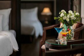 Hong Ngoc Cochinchine Boutique Hotel & Spa