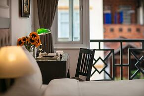 Hong Ngoc Cochinchine Boutique Hotel & Spa