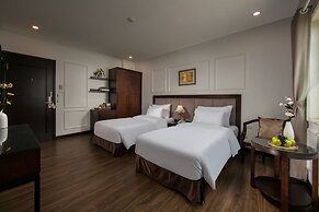 Hong Ngoc Cochinchine Boutique Hotel & Spa