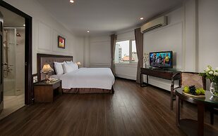 Hong Ngoc Cochinchine Boutique Hotel & Spa