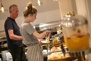 Hong Ngoc Cochinchine Boutique Hotel & Spa