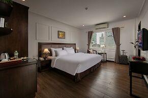 Hong Ngoc Cochinchine Boutique Hotel & Spa