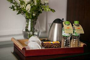 Hong Ngoc Cochinchine Boutique Hotel & Spa