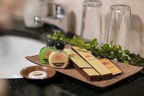 Hong Ngoc Cochinchine Boutique Hotel & Spa