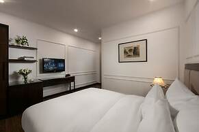 Hong Ngoc Cochinchine Boutique Hotel & Spa