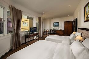 Hong Ngoc Cochinchine Boutique Hotel & Spa