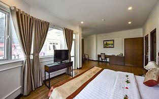 Hong Ngoc Cochinchine Boutique Hotel & Spa