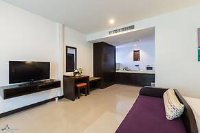 Krabi Aquamarine Resort - SHA Extra Plus