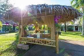 Krabi Aquamarine Resort - SHA Extra Plus