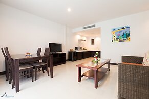 Krabi Aquamarine Resort - SHA Extra Plus