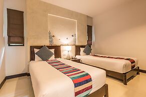 Krabi Aquamarine Resort - SHA Extra Plus