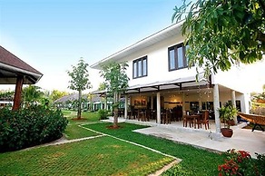 Krabi Aquamarine Resort - SHA Extra Plus