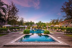 Krabi Aquamarine Resort - SHA Extra Plus