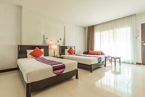 Krabi Aquamarine Resort - SHA Extra Plus