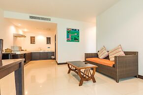 Krabi Aquamarine Resort - SHA Extra Plus