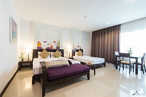 Krabi Aquamarine Resort - SHA Extra Plus