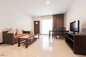 Krabi Aquamarine Resort - SHA Extra Plus