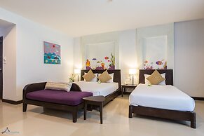 Krabi Aquamarine Resort - SHA Extra Plus