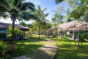 Krabi Aquamarine Resort - SHA Extra Plus