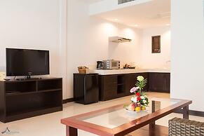 Krabi Aquamarine Resort - SHA Extra Plus