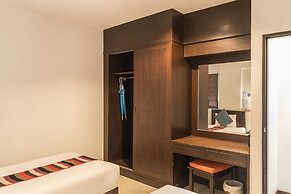 Krabi Aquamarine Resort - SHA Extra Plus