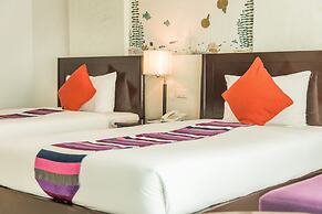 Krabi Aquamarine Resort - SHA Extra Plus