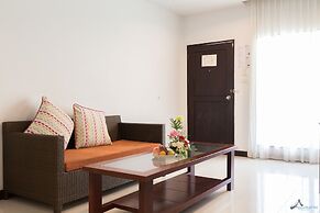 Krabi Aquamarine Resort - SHA Extra Plus