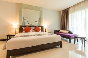 Krabi Aquamarine Resort - SHA Extra Plus